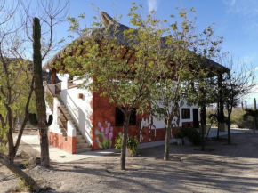 Casa Caballos-Experience life on a working ranch
